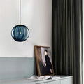 Glazen Pendant Light