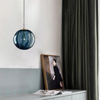 Glazen Pendant Light