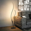 Die Floral Lampe