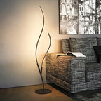 Die Floral Lampe