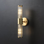 Bambi Crystal Wall Lamp