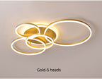 Die Ripple Lampe
