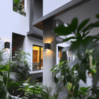 Nicole LED Wall Lamp