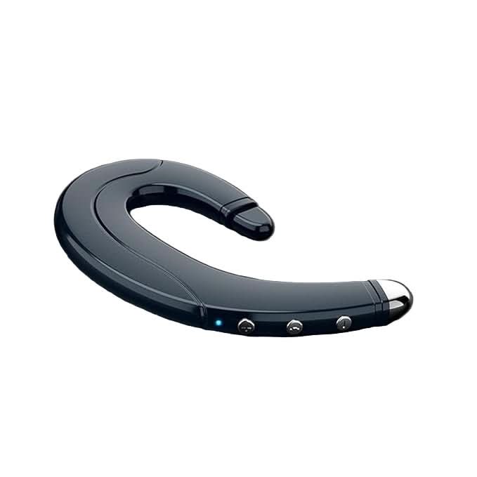 NovaPulse Open-Ear -langattomat luujohtokuulokkeet — handsfree-puhelut ja selkeä ääni