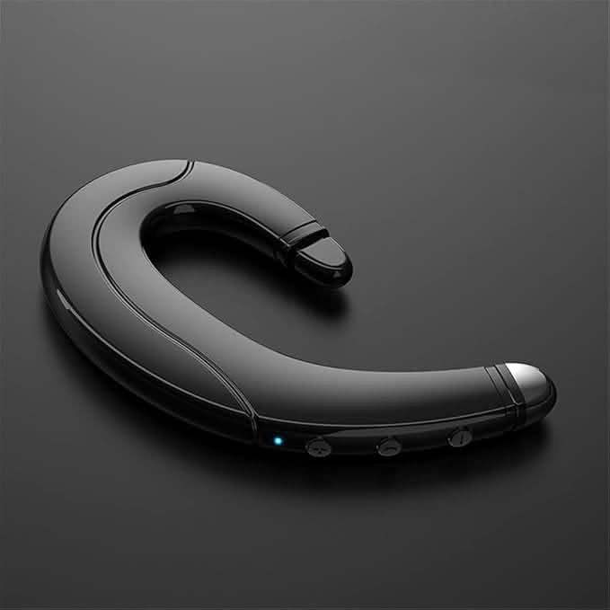 NovaPulse Open-Ear -langattomat luujohtokuulokkeet — handsfree-puhelut ja selkeä ääni