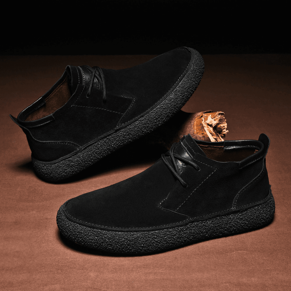 NovaStride Grace Handcrafted Orthopedic Shoes — Integrated Support System
