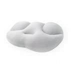 Adaptive Side Sleeper Pillow with Cooling Micro Airballs - Euroselle