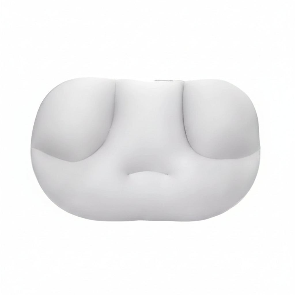 Adaptive Side Sleeper Pillow with Cooling Micro Airballs - Euroselle