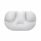 Adaptive Side Sleeper Pillow with Cooling Micro Airballs - Euroselle