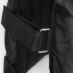 Gilet lesté ajustable de 110 lb pour un entraînement amélioré - Euroselle