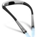 Adjustable Rechargeable Reading Lamp - Euroselle