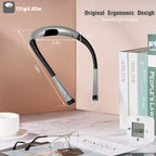 Adjustable Rechargeable Reading Lamp - Euroselle