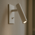 Adjustable LED Wall Lamp – Modern Minimalist Wall Light with Switch for Bathroom and Home Lighting | Euroselle