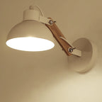 Wall Sconce Adjustable Nordic Wall Mounted Modern, Ambient Lighting | Euroselle