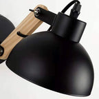 Wall Sconce Adjustable Nordic Wall Mounted Modern, Ambient Lighting | Euroselle