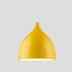 Adjustable Pendant Light – LED Ceiling Light Fixture for Kitchen and Dining Spaces | Euroselle