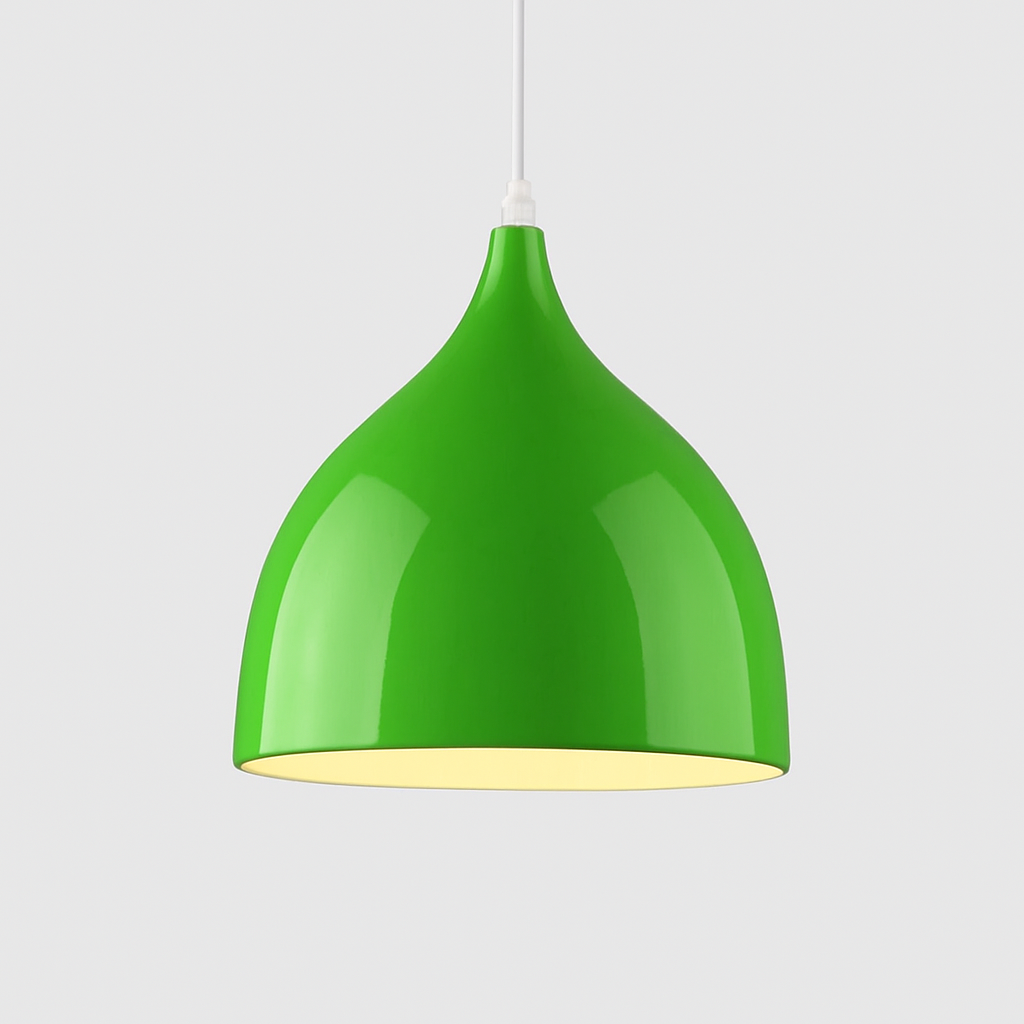 Adjustable Pendant Light – LED Ceiling Light Fixture for Kitchen and Dining Spaces | Euroselle