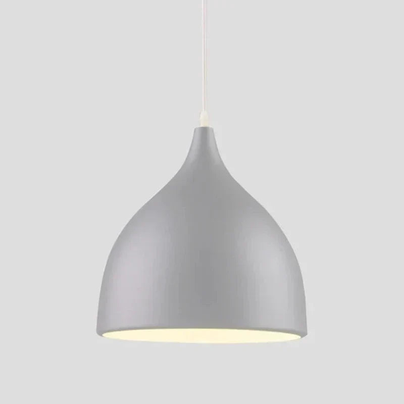 Adjustable Pendant Light – LED Ceiling Light Fixture for Kitchen and Dining Spaces | Euroselle