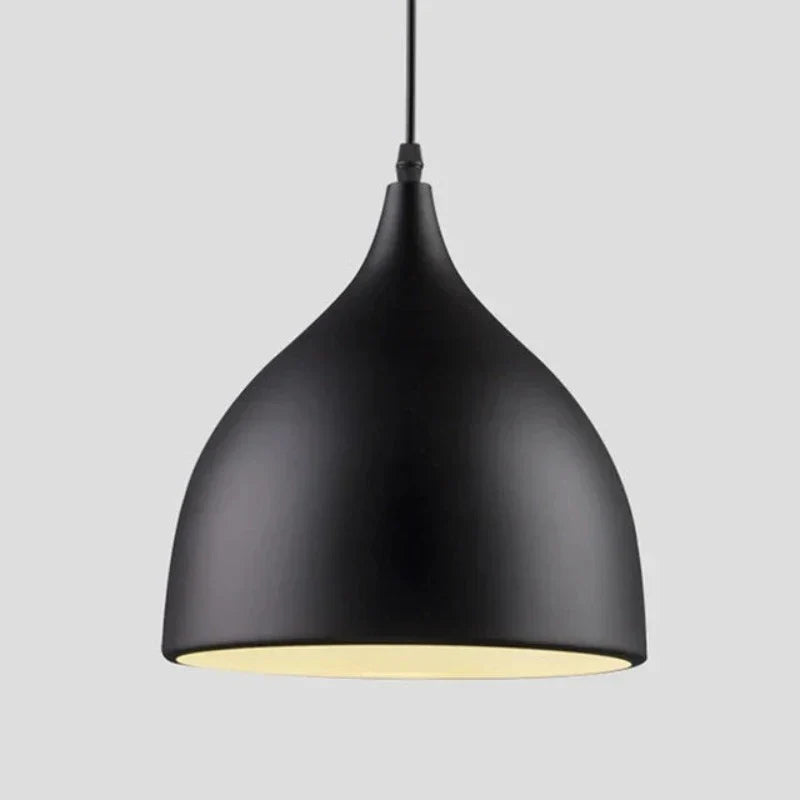 Adjustable Pendant Light – LED Ceiling Light Fixture for Kitchen and Dining Spaces | Euroselle