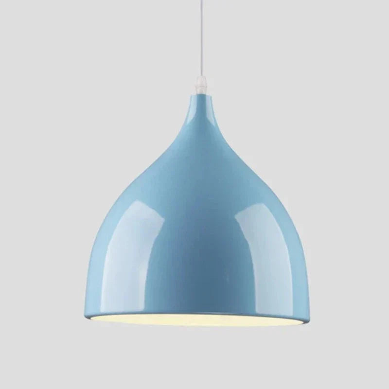 Adjustable Pendant Light – LED Ceiling Light Fixture for Kitchen and Dining Spaces | Euroselle