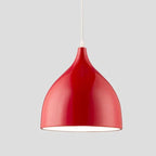 Adjustable Pendant Light – LED Ceiling Light Fixture for Kitchen and Dining Spaces | Euroselle
