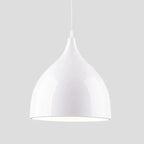 Adjustable Pendant Light – LED Ceiling Light Fixture for Kitchen and Dining Spaces | Euroselle