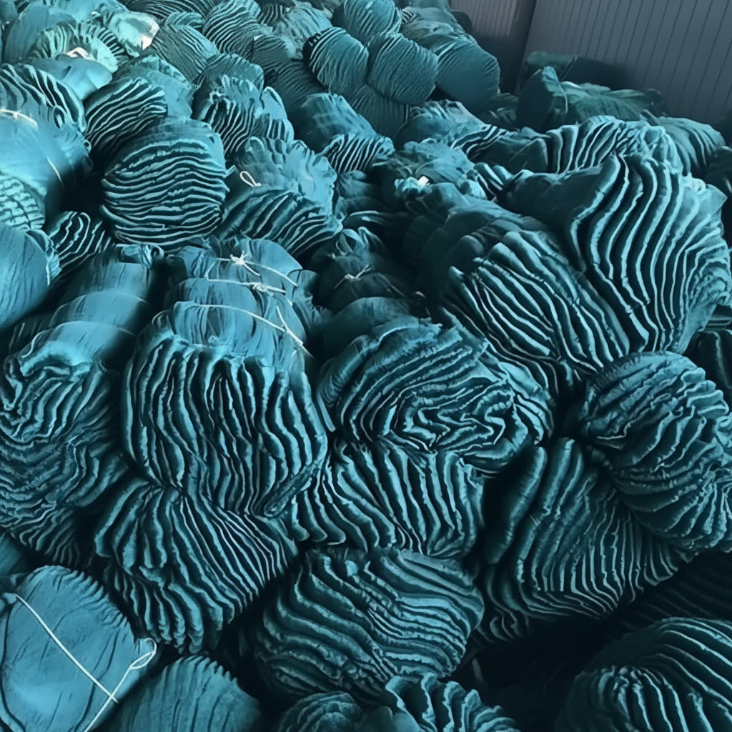 UV-Resistant Netting for Orchards, Birds & Deer - Euroselle