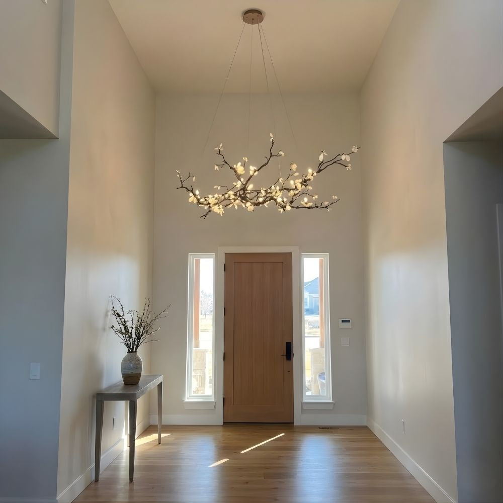 Parkdale House Alba分枝树形吊灯