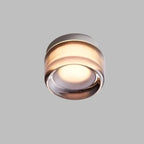 Dimmable Aluminum Wall Light for Stylish Interiors - Euroselle
