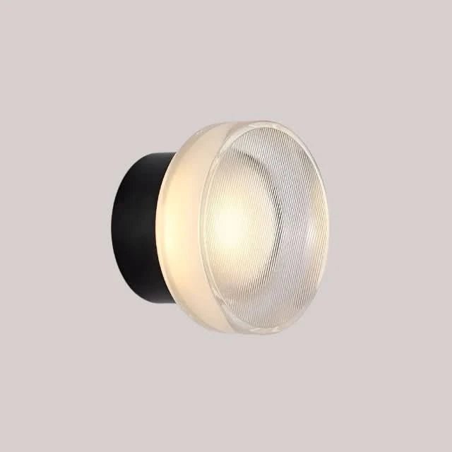 Dimmable Aluminum Wall Light for Stylish Interiors - Euroselle