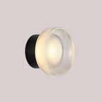 Dimmable Aluminum Wall Light for Stylish Interiors - Euroselle