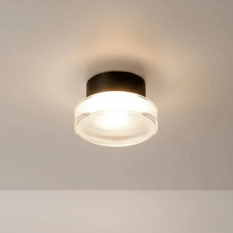 Dimmable Aluminum Wall Light for Stylish Interiors - Euroselle