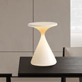 Wireless Dimmable LED Desk Lamp — Touch Control, Rechargeable Battery