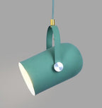 Kirrea Nordic Adjustable LED Pendant Light Warm White