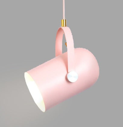Kirrea Nordic Adjustable LED Pendant Light Warm White