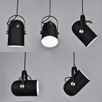 Kirrea Nordic Adjustable LED Pendant Light Warm White