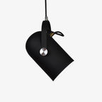 Kirrea Nordic Adjustable LED Pendant Light Warm White