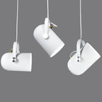 Kirrea Nordic Adjustable LED Pendant Light Warm White