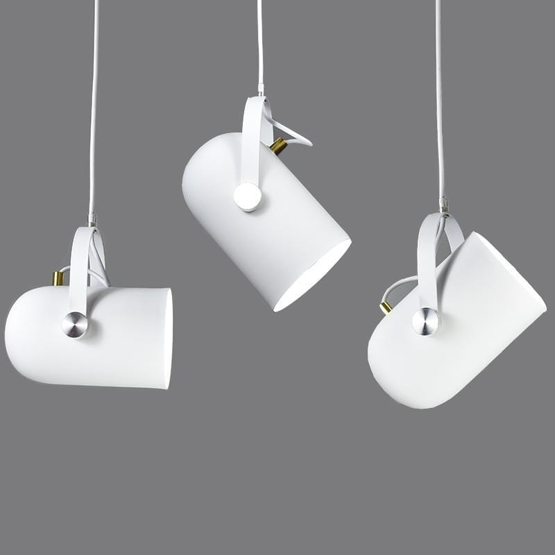 Kirrea Nordic Adjustable LED Pendant Light Warm White