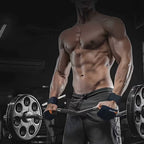 Anti-Slip Weightlifting Gloves for Stronger Gym Performance - Euroselle