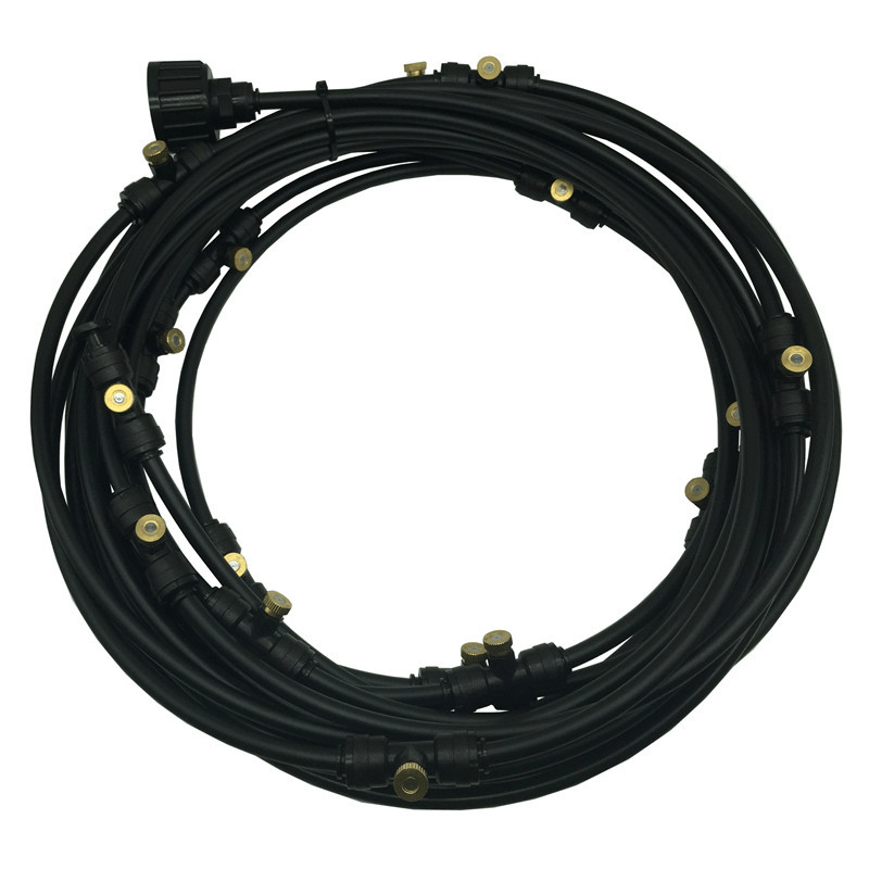 Intelligent Lawn Watering System with Adaptive Sprinkler Control - Euroselle