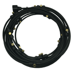 Intelligent Lawn Watering System with Adaptive Sprinkler Control - Euroselle