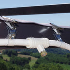 Intelligent Lawn Watering System with Adaptive Sprinkler Control - Euroselle