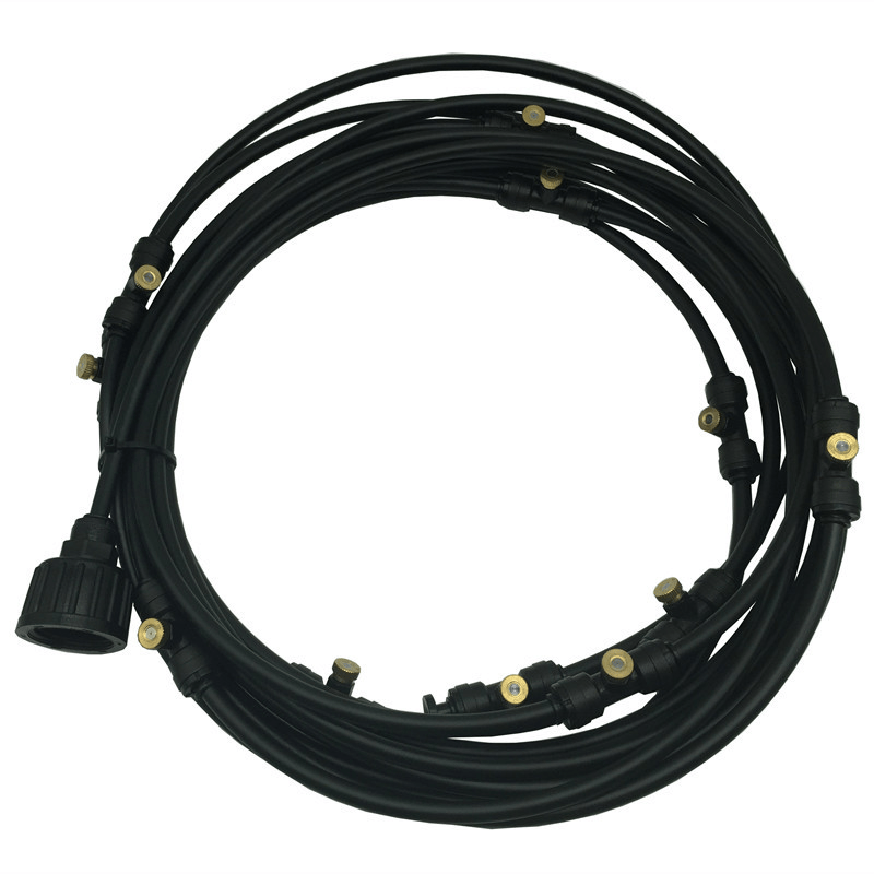 Intelligent Lawn Watering System with Adaptive Sprinkler Control - Euroselle