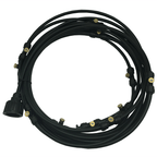 Intelligent Lawn Watering System with Adaptive Sprinkler Control - Euroselle