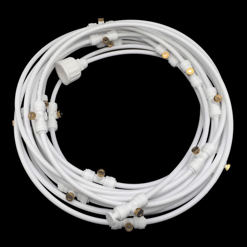 Intelligent Lawn Watering System with Adaptive Sprinkler Control - Euroselle
