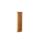 ArdenGlow Holz-LED-Wandleuchte für minimalistische Räume