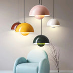 Solarae V3 Modern LED Pendant Lamp Minimalist Warm Ambient