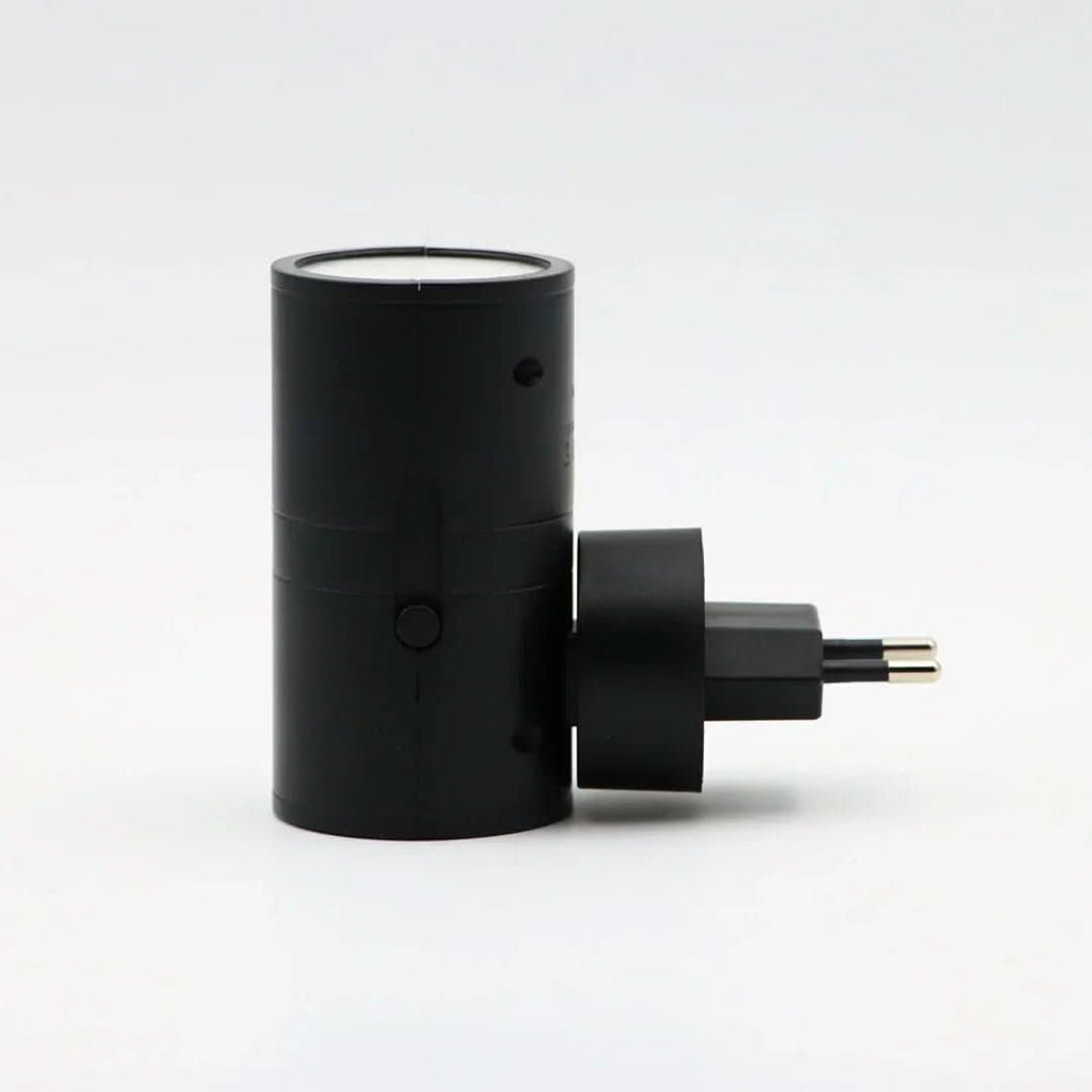 LumaGlow Dimmable LED Night Light — Integrated Day-Night Sensor