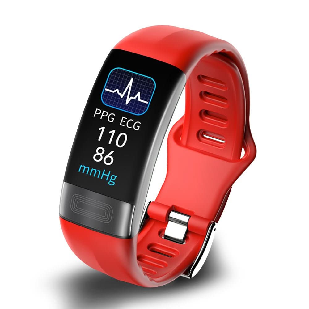 PulseArc Intelligentes Armband — Kontinuierliche Gesundheitsüberwachung und Echtzeit-Messwerttracking